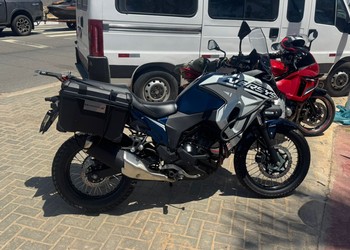 Apenas um acidente é registrado nas rodovias estaduais de Sergipe durante o Réveillon