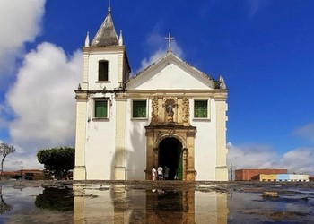 Santo Amaro das Brotas: cidade-mãe do Vale do Cotinguiba