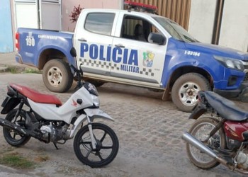 Casa é alvo de disparos de arma de fogo em Campo do Brito