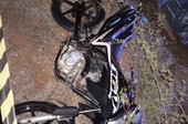 Motociclista morre após sair da pista e cair em rodovia de Canindé do São Francisco