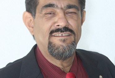 Morre aos 65 anos o defensor público Almo Batalha Britto