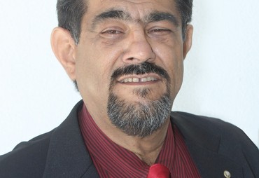 Morre aos 65 anos o defensor público Almo Batalha Britto