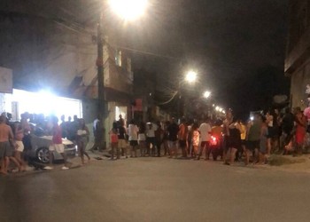 Homem de 32 anos é executado a tiros no Conjunto Jardim Centenário, em Aracaju