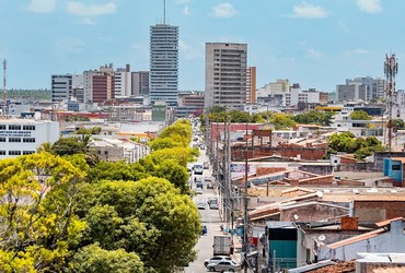 Aracaju é a 2ª capital do NE com melhor equilíbrio entre empregos formais e benefícios sociais