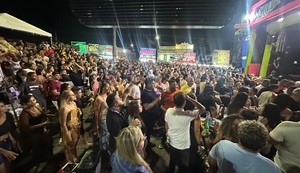 Shows e tradição marcam a Festa das Cabacinhas 2026 em Japaratuba; confira atrações