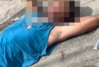 Homem é preso suspeito de tentar roubar loja de celulares na Zona Oeste de Aracaju