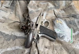 Operação do COPE termina com dois mortos em Brejo Grande durante cumprimento de mandado