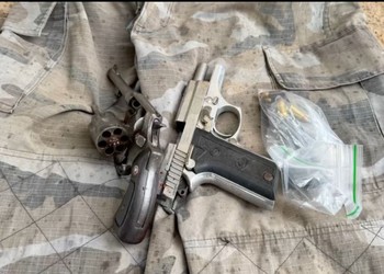 Operação do COPE termina com dois mortos em Brejo Grande durante cumprimento de mandado