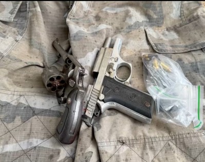 Operação do COPE termina com dois mortos em Brejo Grande durante cumprimento de mandado