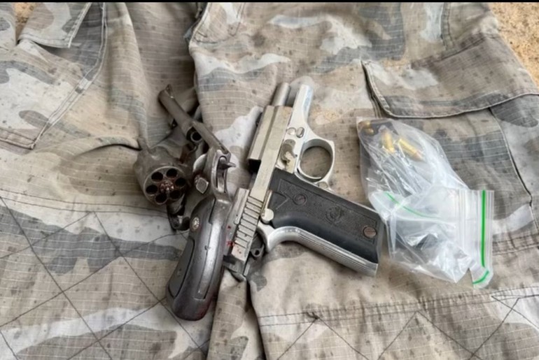 Operação do COPE termina com dois mortos em Brejo Grande durante cumprimento de mandado