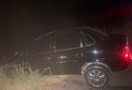 Motociclista morre após colisão frontal na SE-270, em Lagarto