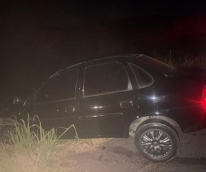 Motociclista morre após colisão frontal na SE-270, em Lagarto