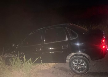 Motociclista morre após colisão frontal na SE-270, em Lagarto