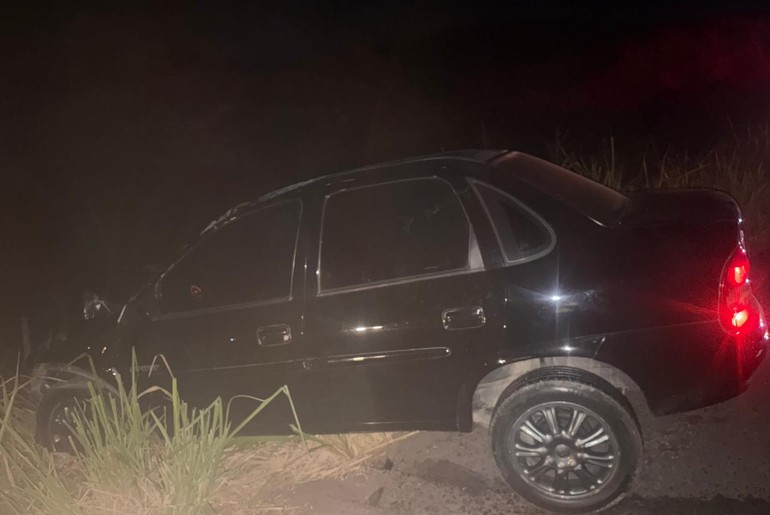 Motociclista morre após colisão frontal na SE-270, em Lagarto