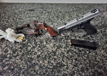 Dois homens morrem após confronto com a polícia em casa de blogueira de Aracaju