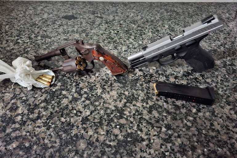 Dois homens morrem após confronto com a polícia em casa de blogueira de Aracaju