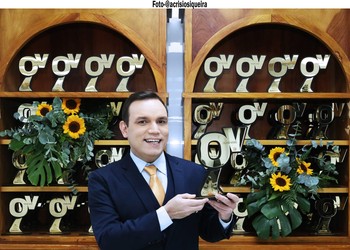 Profissionais do Sistema Atalaia são destaque na 6ª edição do Prêmio Olho Vivo