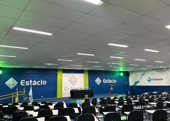 Estácio Sergipe oferece 60 cursos gratuitos durante semana acadêmica