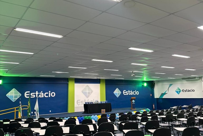 Estácio Sergipe oferece 60 cursos gratuitos durante semana acadêmica
