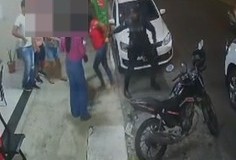 Mulher denuncia agressão durante abordagem da Polícia Municipal em Aracaju