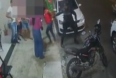 Mulher denuncia agressão durante abordagem da Polícia Municipal em Aracaju