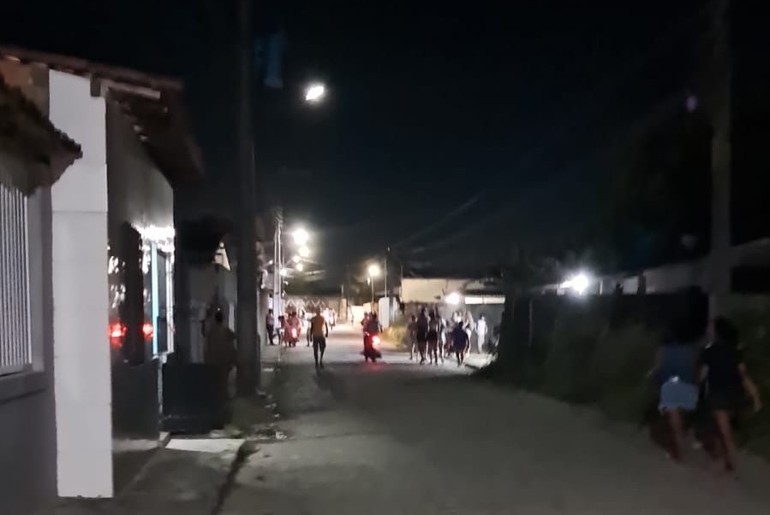 Homem é morto a tiros em Zona Rural do município de Boquim