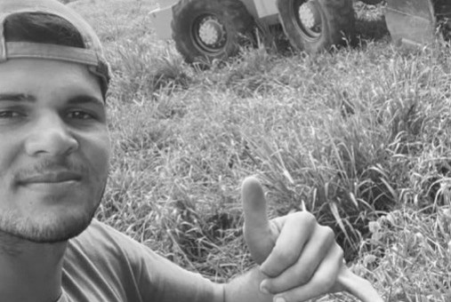 Jovem de 21 anos morre após sofrer choque elétrico durante trabalho em Carira