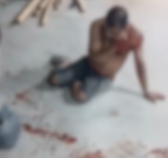 Homem esfaqueado no bairro Marcos Freire morre após dar entrada no Huse