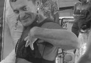 Ciclista morre atropelado na BR-235 em Itabaiana; motorista foge do local