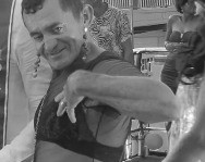 Ciclista morre atropelado na BR-235 em Itabaiana; motorista foge do local