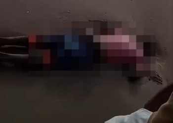 Corpo de homem é encontrado em praia da Barra dos Coqueiros