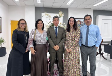 Hospital de Cirurgia quita dívidas trabalhistas herdadas da gestão anterior à Intervenção Judicial