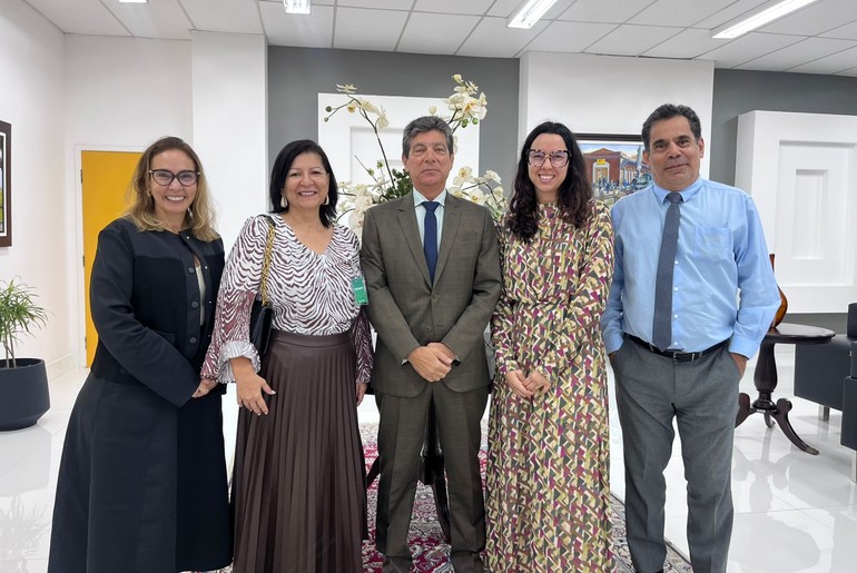 Hospital de Cirurgia quita dívidas trabalhistas herdadas da gestão anterior à Intervenção Judicial