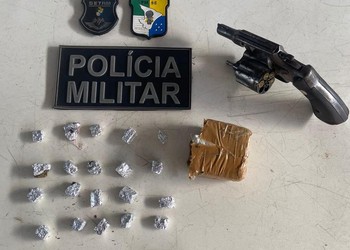 Suspeito morre após confronto com a polícia durante cumprimento de mandado em Lagarto