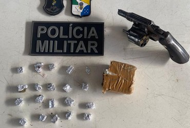 Suspeito morre após confronto com a polícia durante cumprimento de mandado em Lagarto