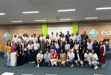 Novo ciclo acadêmico reforça investimentos e amplia oportunidades para estudantes em Sergipe