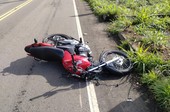 Jovem morre após colidir motocicleta com animal na SE-160, em Boquim