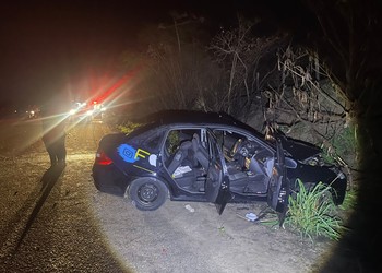Carnaval 2026 termina com 19 acidentes e uma morte no trânsito da Grande Aracaju