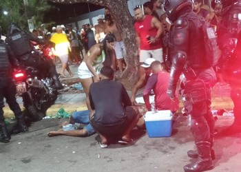 Adolescente de 17 anos morre após ser baleado em Pirambu