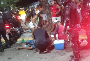 Adolescente de 17 anos morre após ser baleado em Pirambu