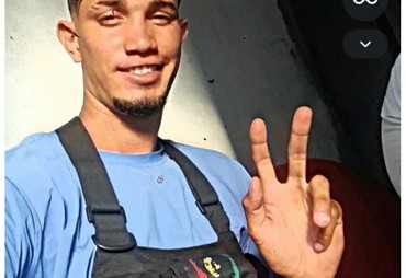 Jovem desaparecido há oito dias preocupa familiares em São Cristóvão