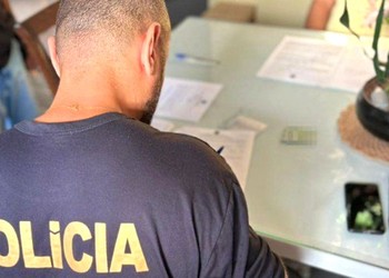 Operação apura suspeita de compra de votos em cidade sergipana