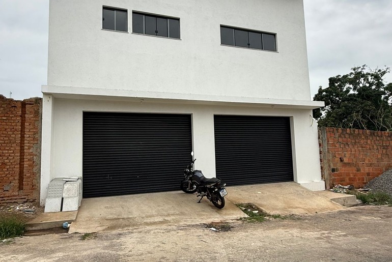 VÍDEO; Supermercado é arrombado em Carira; prejuízo pode chegar a R$ 30 mil