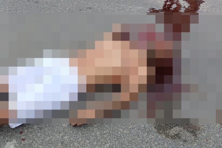 Homem é morto a tiros no bairro 17 de Março, em Aracaju