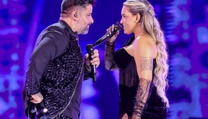 Seu Desejo estreia em Aracaju no TBT WS e leva forró romântico ao público sergipano