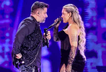 Seu Desejo estreia em Aracaju no TBT WS e leva forró romântico ao público sergipano