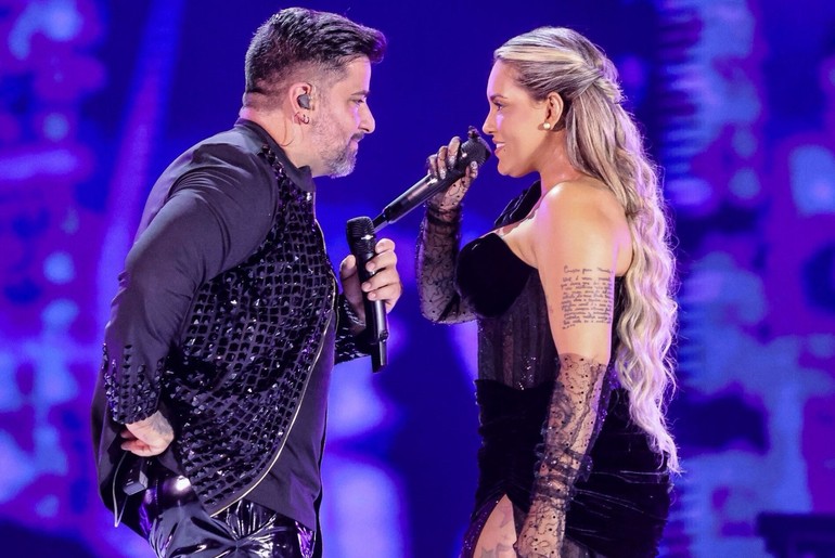 Seu Desejo estreia em Aracaju no TBT WS e leva forró romântico ao público sergipano