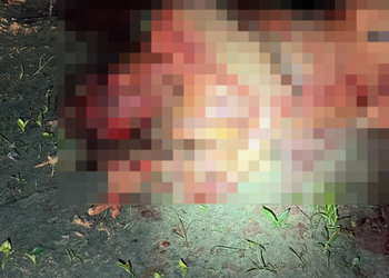 Homem é encontrado morto no povoado Quebradas, em Salgado