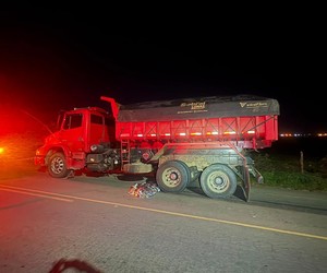 Acidentes nas rodovias estaduais deixam três mortos e três feridos no fim de semana