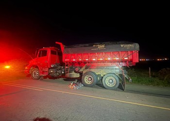 Acidentes nas rodovias estaduais deixam três mortos e três feridos no fim de semana em Sergipe